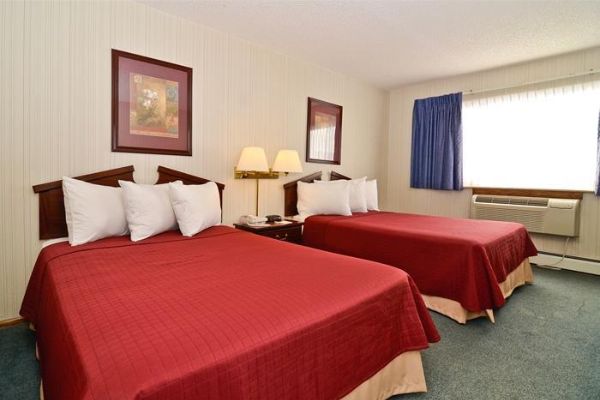 LANCASTER WELCOME INN (Hurricane)